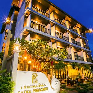 Patra Phrasing Boutique Hotel